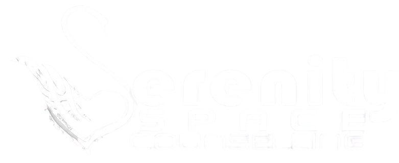 Serenity Space logo